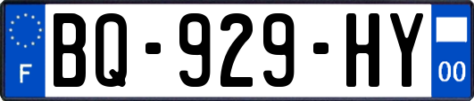 BQ-929-HY