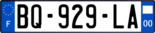 BQ-929-LA