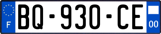 BQ-930-CE