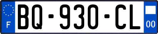 BQ-930-CL