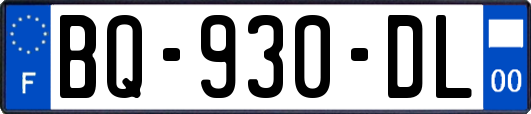 BQ-930-DL