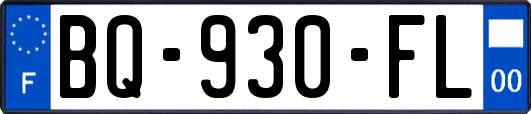 BQ-930-FL