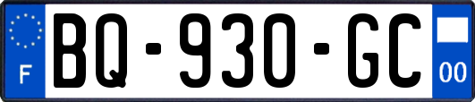 BQ-930-GC