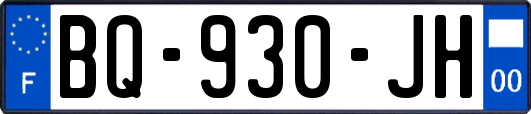 BQ-930-JH