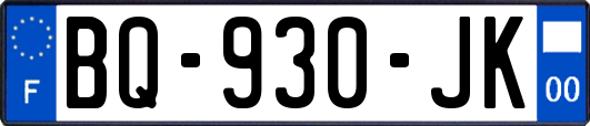 BQ-930-JK