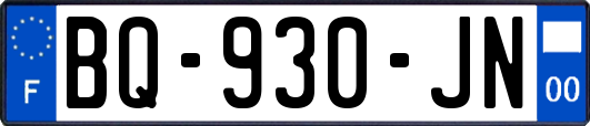 BQ-930-JN