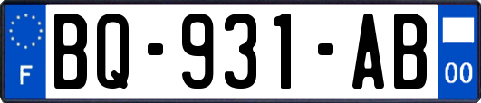 BQ-931-AB