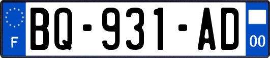 BQ-931-AD
