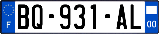 BQ-931-AL