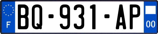 BQ-931-AP