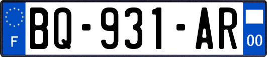 BQ-931-AR