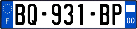 BQ-931-BP