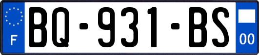 BQ-931-BS