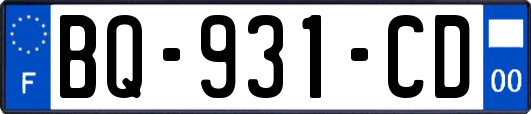 BQ-931-CD