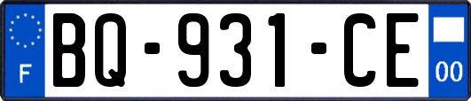 BQ-931-CE