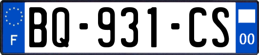 BQ-931-CS