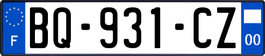 BQ-931-CZ