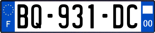 BQ-931-DC