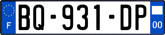 BQ-931-DP