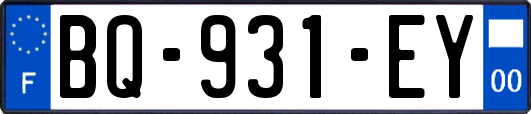 BQ-931-EY