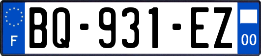 BQ-931-EZ