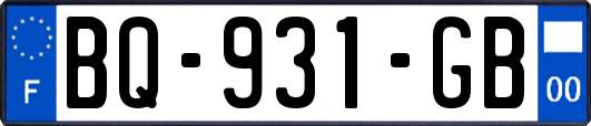 BQ-931-GB