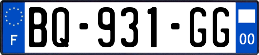 BQ-931-GG