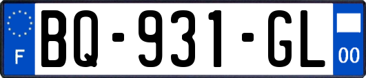 BQ-931-GL