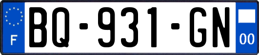 BQ-931-GN