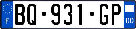 BQ-931-GP