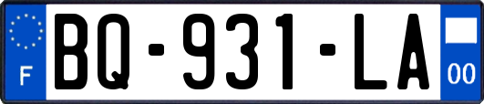 BQ-931-LA