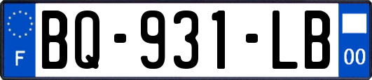 BQ-931-LB