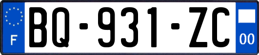 BQ-931-ZC