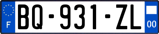 BQ-931-ZL
