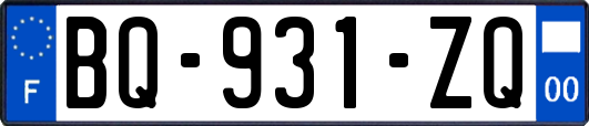 BQ-931-ZQ