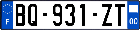 BQ-931-ZT