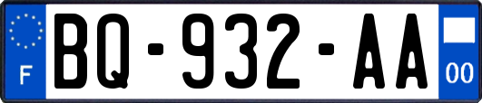 BQ-932-AA