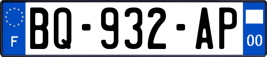 BQ-932-AP