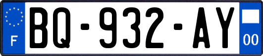 BQ-932-AY