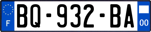 BQ-932-BA