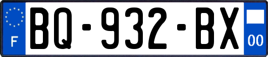 BQ-932-BX