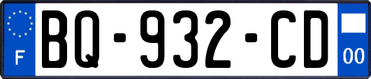 BQ-932-CD