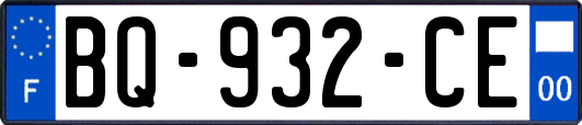 BQ-932-CE