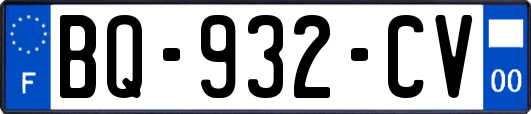 BQ-932-CV