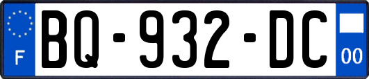 BQ-932-DC