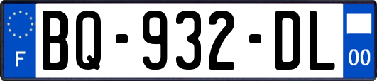 BQ-932-DL