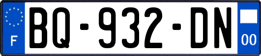 BQ-932-DN