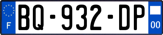 BQ-932-DP