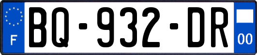 BQ-932-DR