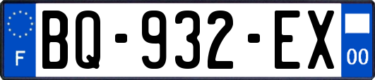 BQ-932-EX